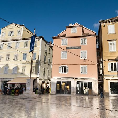 Split City Centre Room Exteriör bild