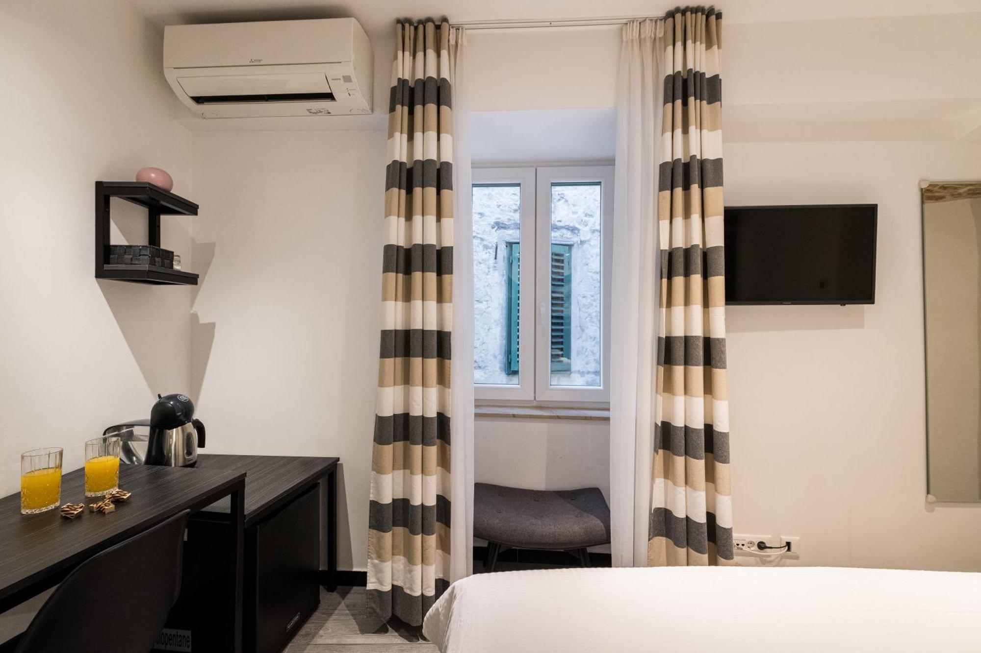 Split City Centre Room Exteriör bild