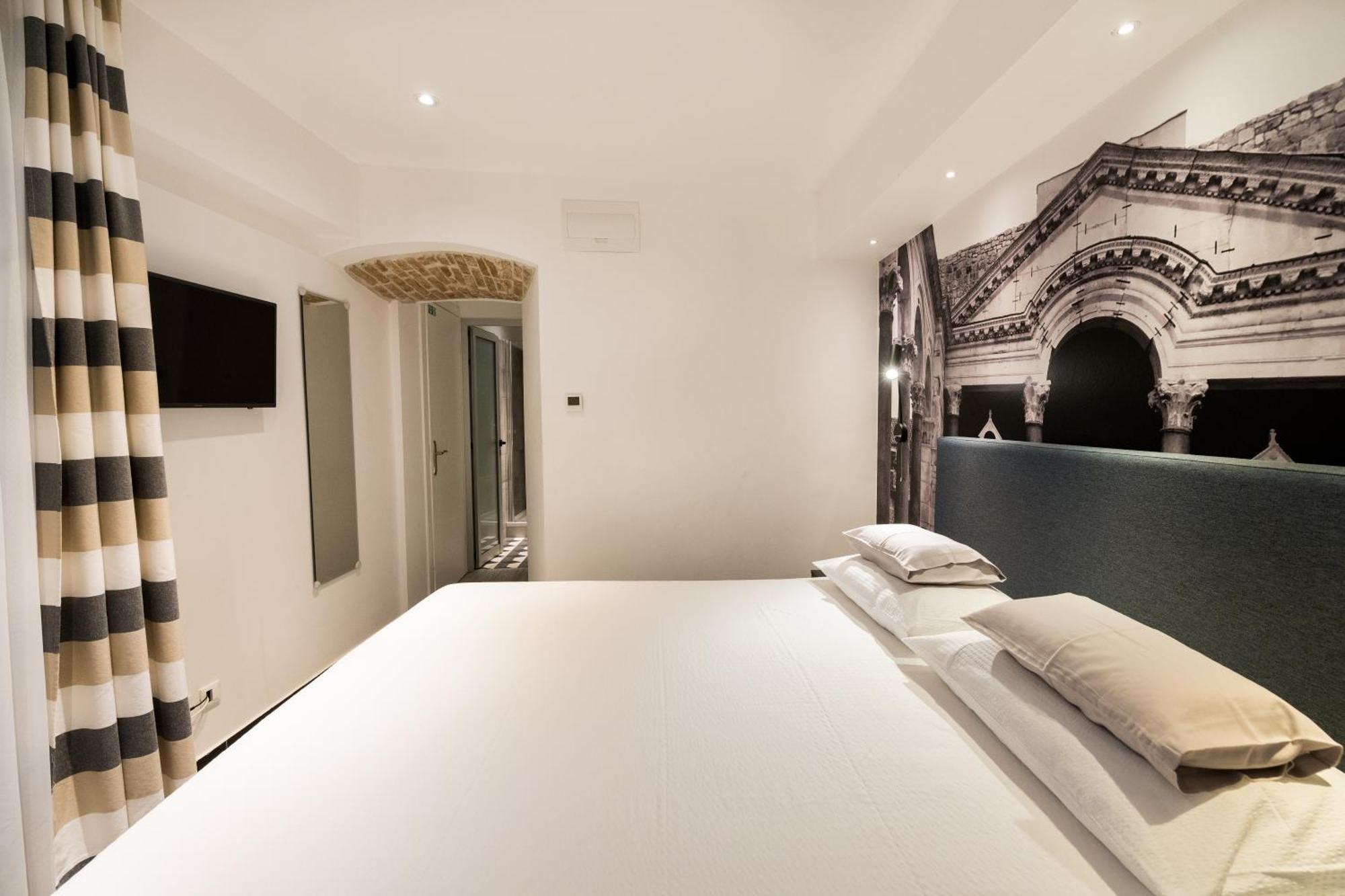 Split City Centre Room Exteriör bild