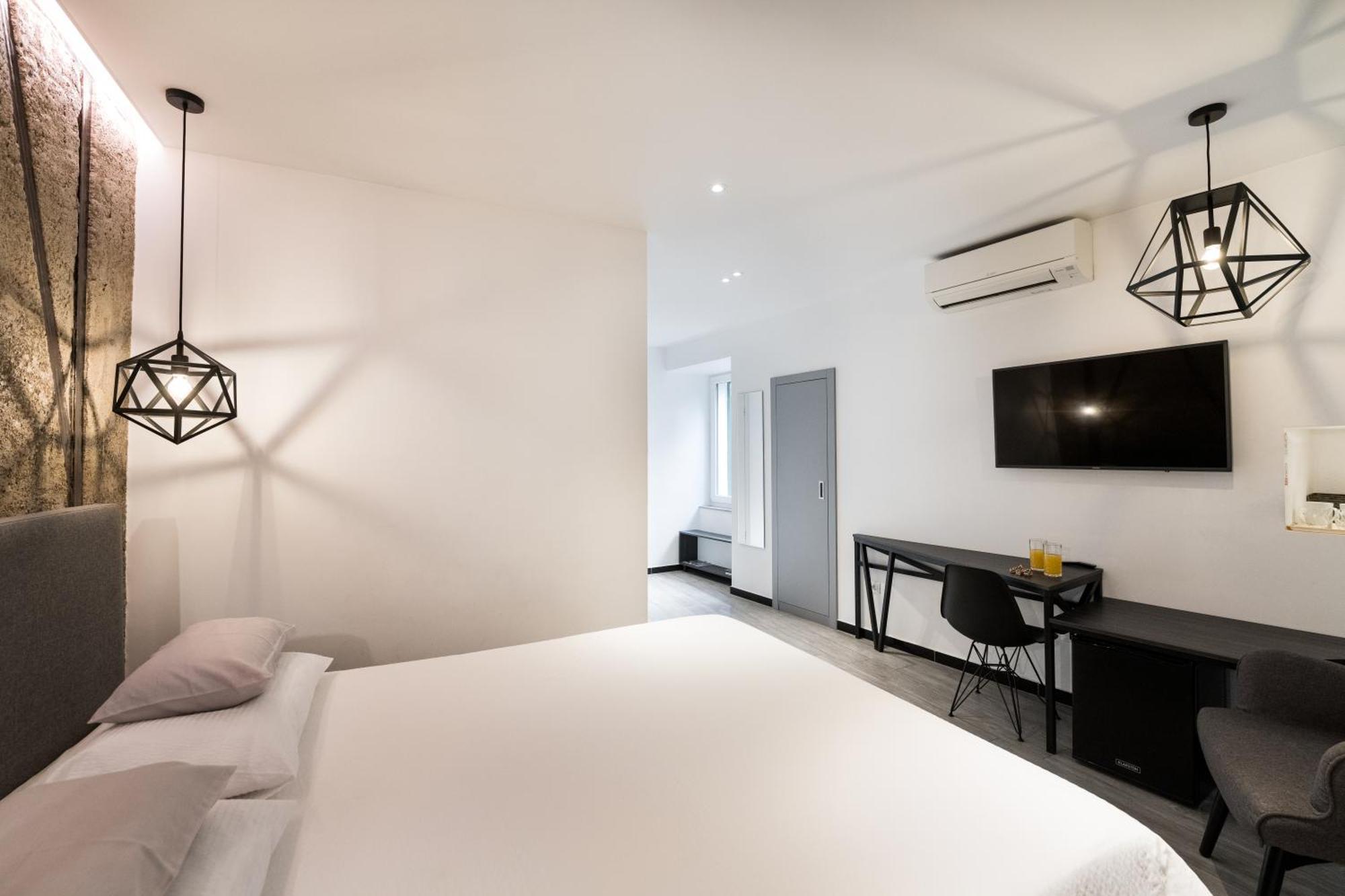 Split City Centre Room Exteriör bild