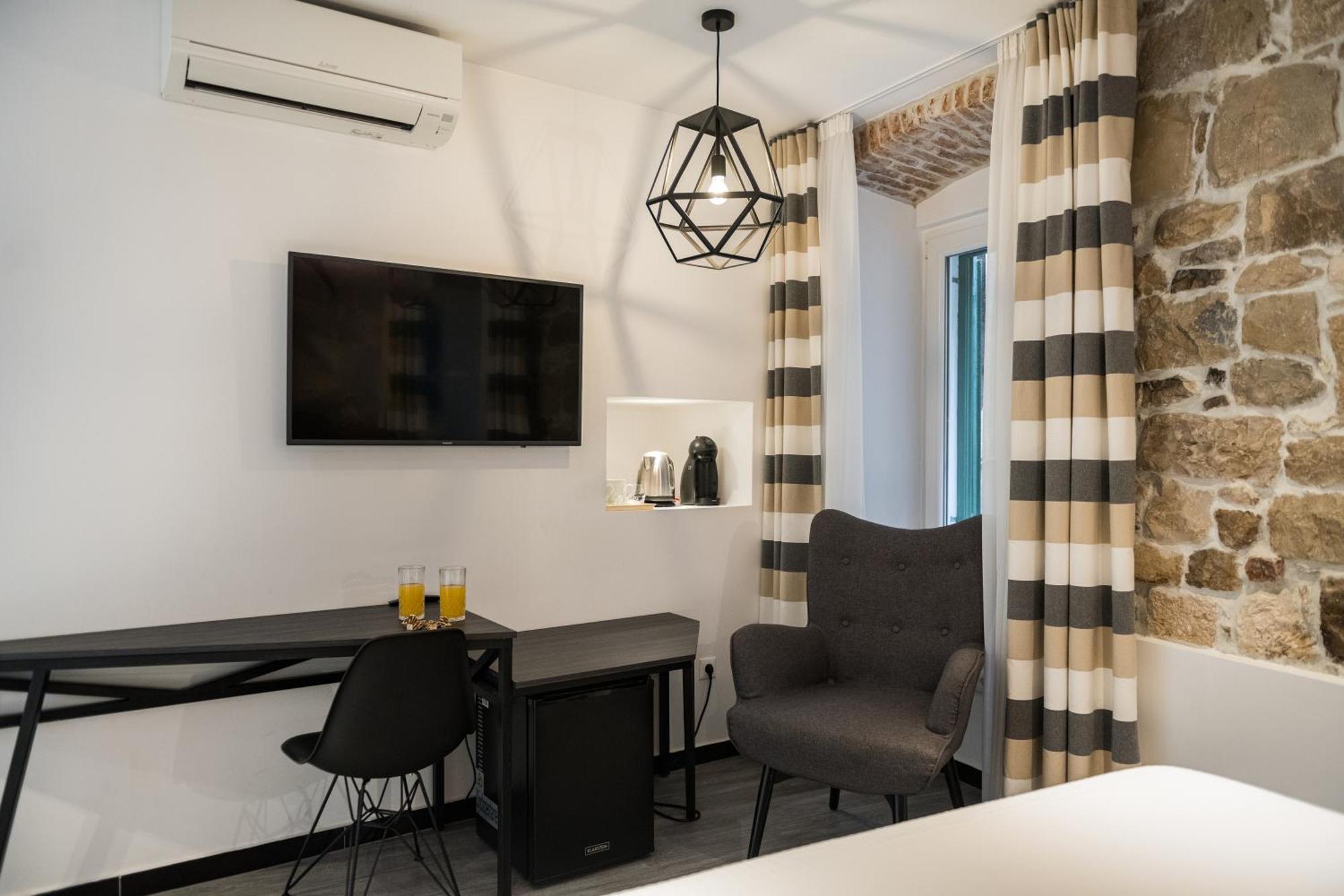 Split City Centre Room Exteriör bild
