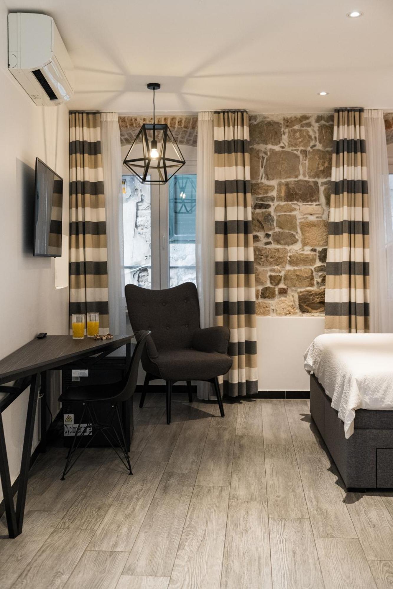 Split City Centre Room Exteriör bild