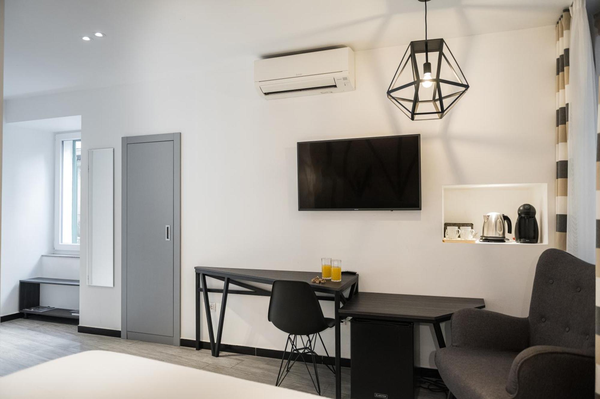 Split City Centre Room Exteriör bild
